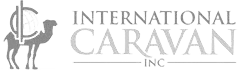 International Caravan logo
